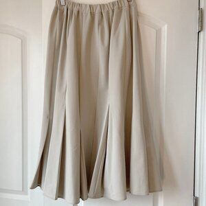 COS skirt, new with tags.